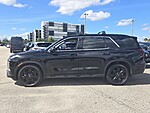 Used 2024 HYUNDAI PALISADE XRT in PLANTATION, FLORIDA (Photo 3)
