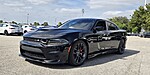 Used 2022 DODGE CHARGER SCAT PACK in PLANTATION, FLORIDA