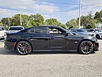 Used 2022 DODGE CHARGER SCAT PACK in PLANTATION, FLORIDA (Photo 4)