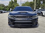 Used 2022 DODGE CHARGER SCAT PACK in PLANTATION, FLORIDA (Photo 5)
