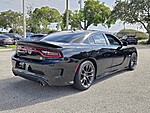 Used 2022 DODGE CHARGER SCAT PACK in PLANTATION, FLORIDA (Photo 8)