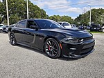 Used 2022 DODGE CHARGER SCAT PACK in PLANTATION, FLORIDA (Photo 9)