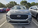Used 2023 HYUNDAI SANTA FE SE in PLANTATION, FLORIDA (Photo 2)