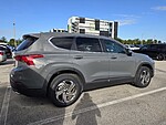 Used 2023 HYUNDAI SANTA FE SE in PLANTATION, FLORIDA (Photo 4)