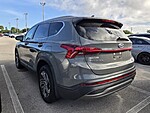 Used 2023 HYUNDAI SANTA FE SE in PLANTATION, FLORIDA (Photo 6)