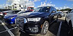 Used 2018 AUDI Q7 PREMIUM PLUS in PLANTATION, FLORIDA