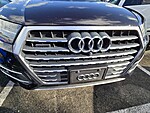 Used 2018 AUDI Q7 PREMIUM PLUS in PLANTATION, FLORIDA (Photo 3)