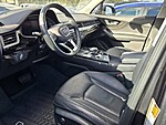 Used 2018 AUDI Q7 PREMIUM PLUS in PLANTATION, FLORIDA (Photo 5)