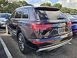 Used 2018 AUDI Q7 PREMIUM PLUS in PLANTATION, FLORIDA (Photo 6)