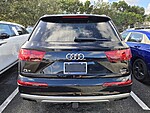 Used 2018 AUDI Q7 PREMIUM PLUS in PLANTATION, FLORIDA (Photo 7)