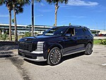 Used 2026 HYUNDAI PALISADE CALLIGRAPHY in PLANTATION, FLORIDA (Photo 1)