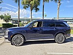 Used 2026 HYUNDAI PALISADE CALLIGRAPHY in PLANTATION, FLORIDA (Photo 2)