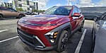 Used 2024 HYUNDAI KONA SEL in PLANTATION, FLORIDA