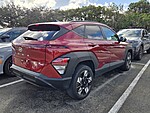 Used 2024 HYUNDAI KONA SEL in PLANTATION, FLORIDA (Photo 6)