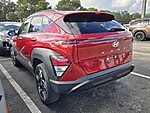Used 2024 HYUNDAI KONA SEL in PLANTATION, FLORIDA (Photo 8)