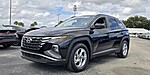 Used 2024 HYUNDAI TUCSON SEL in PLANTATION, FLORIDA