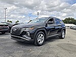 Used 2024 HYUNDAI TUCSON SEL in PLANTATION, FLORIDA (Photo 1)