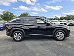 Used 2024 HYUNDAI TUCSON SEL in PLANTATION, FLORIDA (Photo 4)