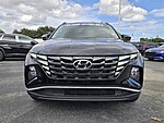 Used 2024 HYUNDAI TUCSON SEL in PLANTATION, FLORIDA (Photo 5)
