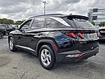 Used 2024 HYUNDAI TUCSON SEL in PLANTATION, FLORIDA (Photo 7)