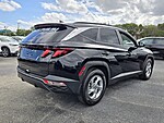 Used 2024 HYUNDAI TUCSON SEL in PLANTATION, FLORIDA (Photo 8)