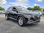 Used 2024 HYUNDAI TUCSON SEL in PLANTATION, FLORIDA (Photo 9)