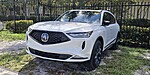 Used 2023 ACURA MDX W/A-SPEC PACKAGE in PLANTATION, FLORIDA