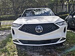 Used 2023 ACURA MDX W/A-SPEC PACKAGE in PLANTATION, FLORIDA (Photo 2)