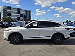 Used 2023 ACURA MDX W/A-SPEC PACKAGE in PLANTATION, FLORIDA (Photo 3)