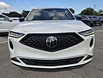 Used 2023 ACURA MDX W/A-SPEC PACKAGE in PLANTATION, FLORIDA (Photo 5)