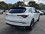 Used 2023 ACURA MDX W/A-SPEC PACKAGE in PLANTATION, FLORIDA (Photo 7)