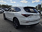 Used 2023 ACURA MDX W/A-SPEC PACKAGE in PLANTATION, FLORIDA (Photo 8)