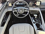 Used 2023 HYUNDAI ELANTRA HYBRID LIMITED in PLANTATION, FLORIDA (Photo 13)