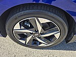 Used 2023 HYUNDAI ELANTRA HYBRID LIMITED in PLANTATION, FLORIDA (Photo 9)