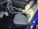 Used 2023 HYUNDAI ELANTRA HYBRID LIMITED in PLANTATION, FLORIDA (Photo 10)