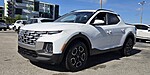 Used 2022 HYUNDAI SANTA CRUZ SEL PREMIUM in PLANTATION, FLORIDA