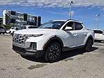 Used 2022 HYUNDAI SANTA CRUZ SEL PREMIUM in PLANTATION, FLORIDA (Photo 1)