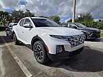 Used 2022 HYUNDAI SANTA CRUZ SEL PREMIUM in PLANTATION, FLORIDA (Photo 3)
