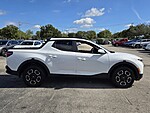 Used 2022 HYUNDAI SANTA CRUZ SEL PREMIUM in PLANTATION, FLORIDA (Photo 4)