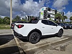 Used 2022 HYUNDAI SANTA CRUZ SEL PREMIUM in PLANTATION, FLORIDA (Photo 4)