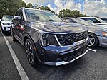 Used 2025 KIA SORENTO SX in PLANTATION, FLORIDA (Photo 3)