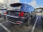 Used 2025 KIA SORENTO SX in PLANTATION, FLORIDA (Photo 4)
