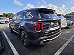 Used 2025 KIA SORENTO SX in PLANTATION, FLORIDA (Photo 5)