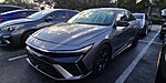 Used 2024 HYUNDAI ELANTRA N LINE in PLANTATION, FLORIDA