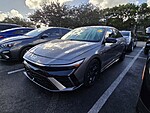 Used 2024 HYUNDAI ELANTRA N LINE in PLANTATION, FLORIDA (Photo 1)