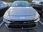 Used 2024 HYUNDAI ELANTRA N LINE in PLANTATION, FLORIDA (Photo 2)