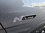 Used 2024 HYUNDAI ELANTRA N LINE in PLANTATION, FLORIDA (Photo 9)