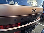 Used 2025 HYUNDAI SANTA FE CALLIGRAPHY in PLANTATION, FLORIDA (Photo 4)