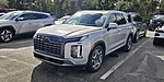 Used 2025 HYUNDAI PALISADE SEL PREMIUM in PLANTATION, FLORIDA