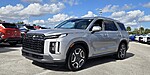 Used 2025 HYUNDAI PALISADE SEL PREMIUM in PLANTATION, FLORIDA